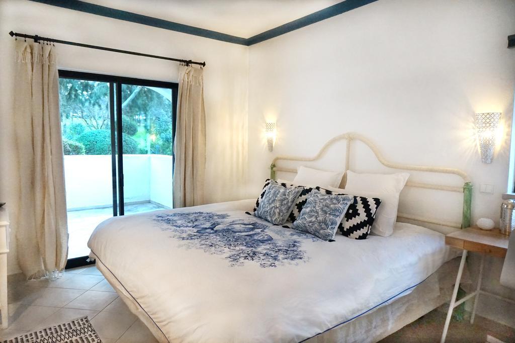 Palmeira Vip Apartment Portimao Exterior photo
